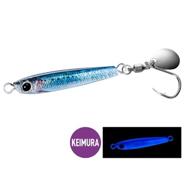 OCEA タングマン ブレード 50G